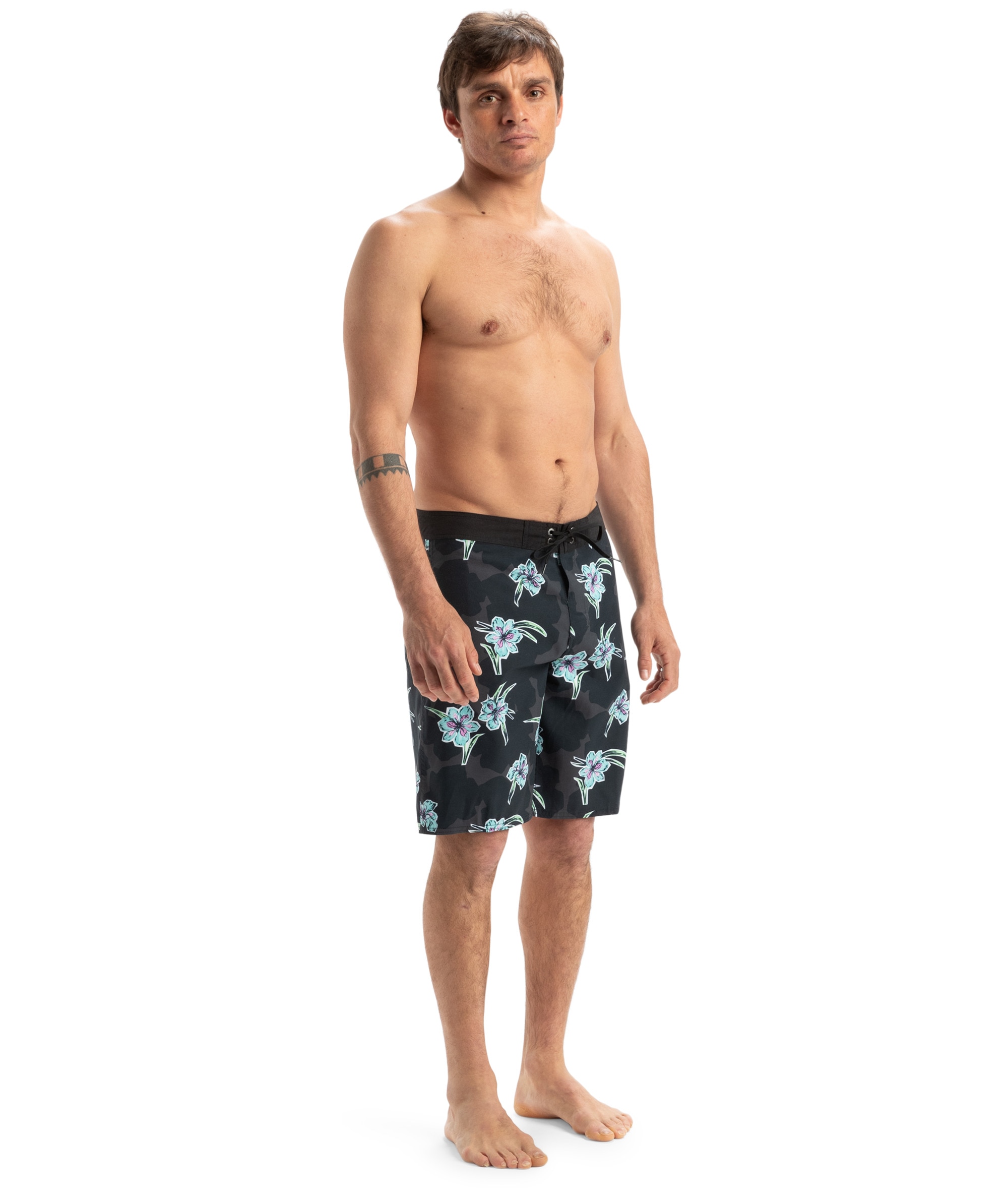 Quiksilver Badeshorts »EVERYDAY STRAIGHT 20«
