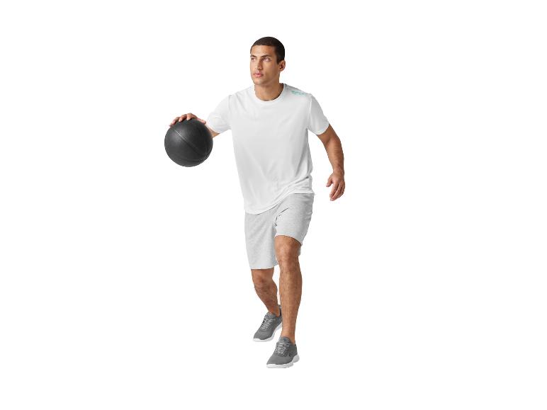 Heren sportshirt