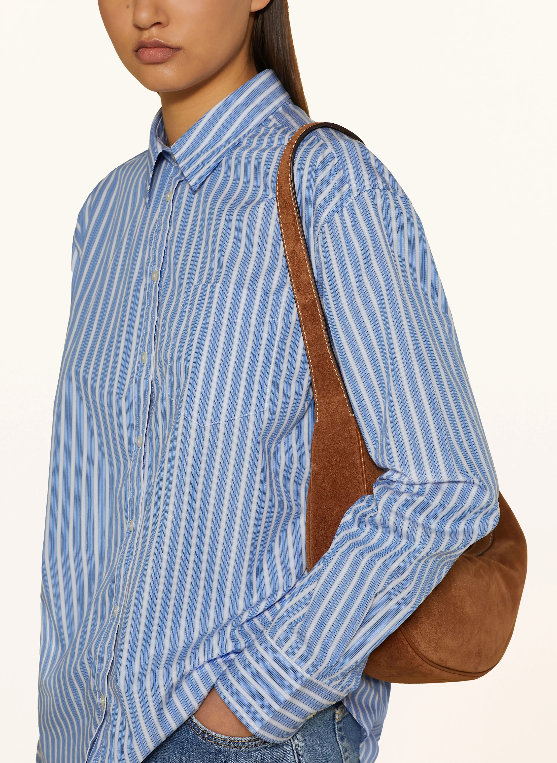 GANT Hemdbluse