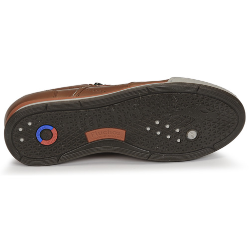 Fluchos - ETNA - Marron