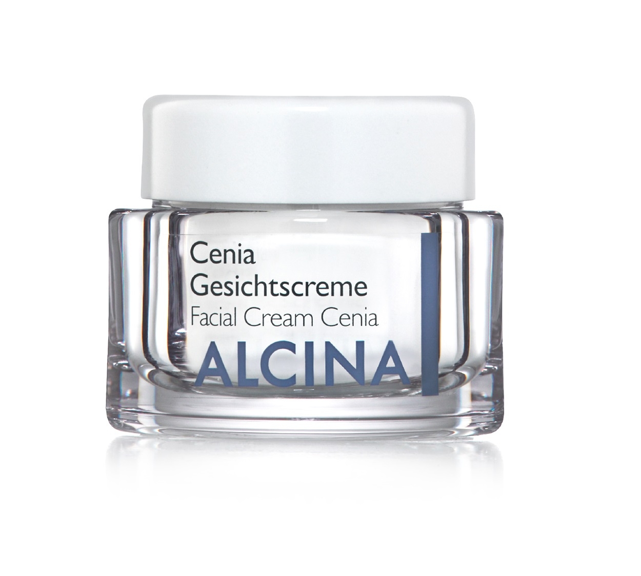 Cenia Gesichtscreme
