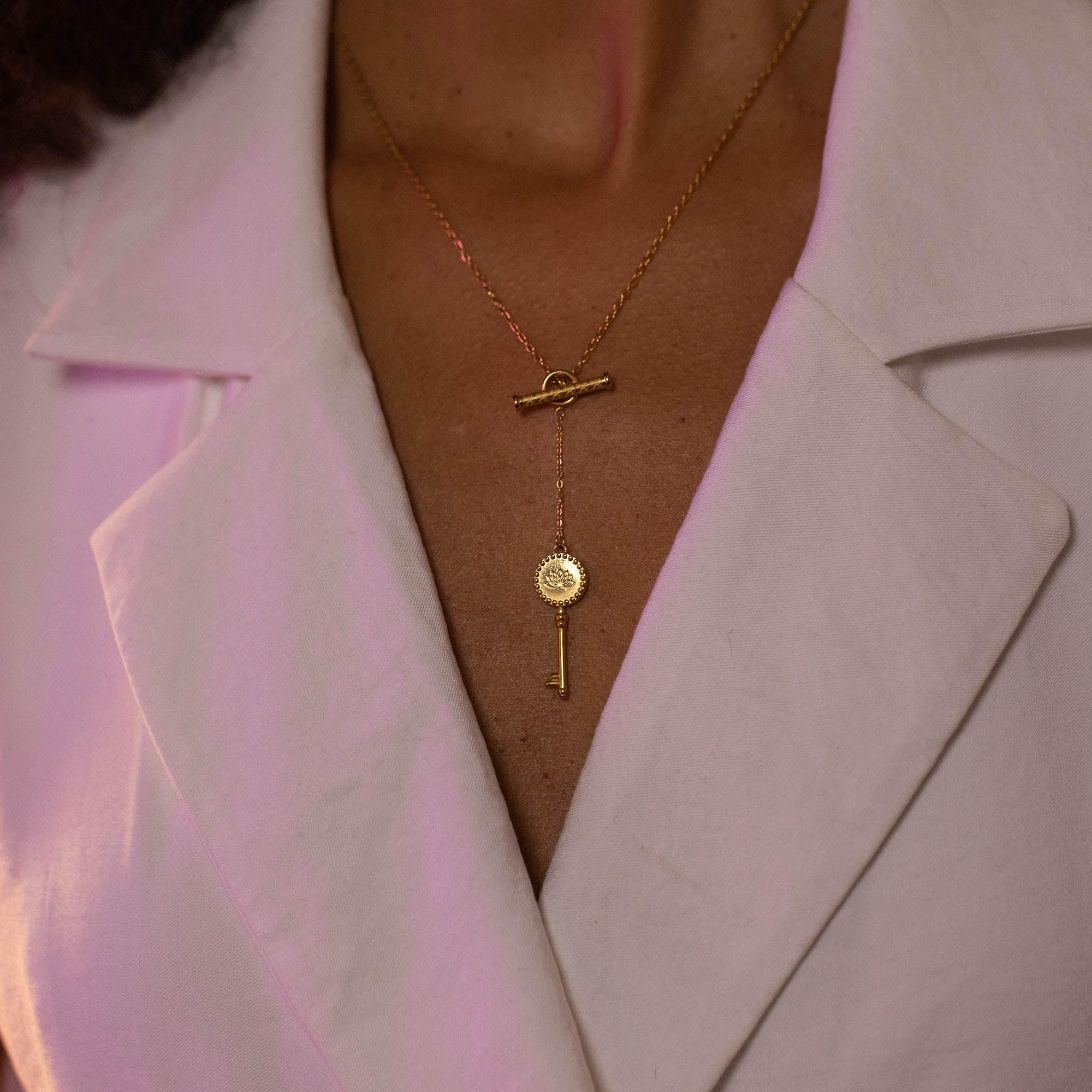 Key Anhänger