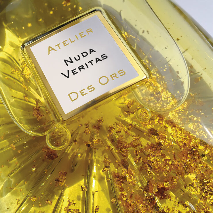 Atelier Des Ors NUDA VERITAS - EDP 100ML