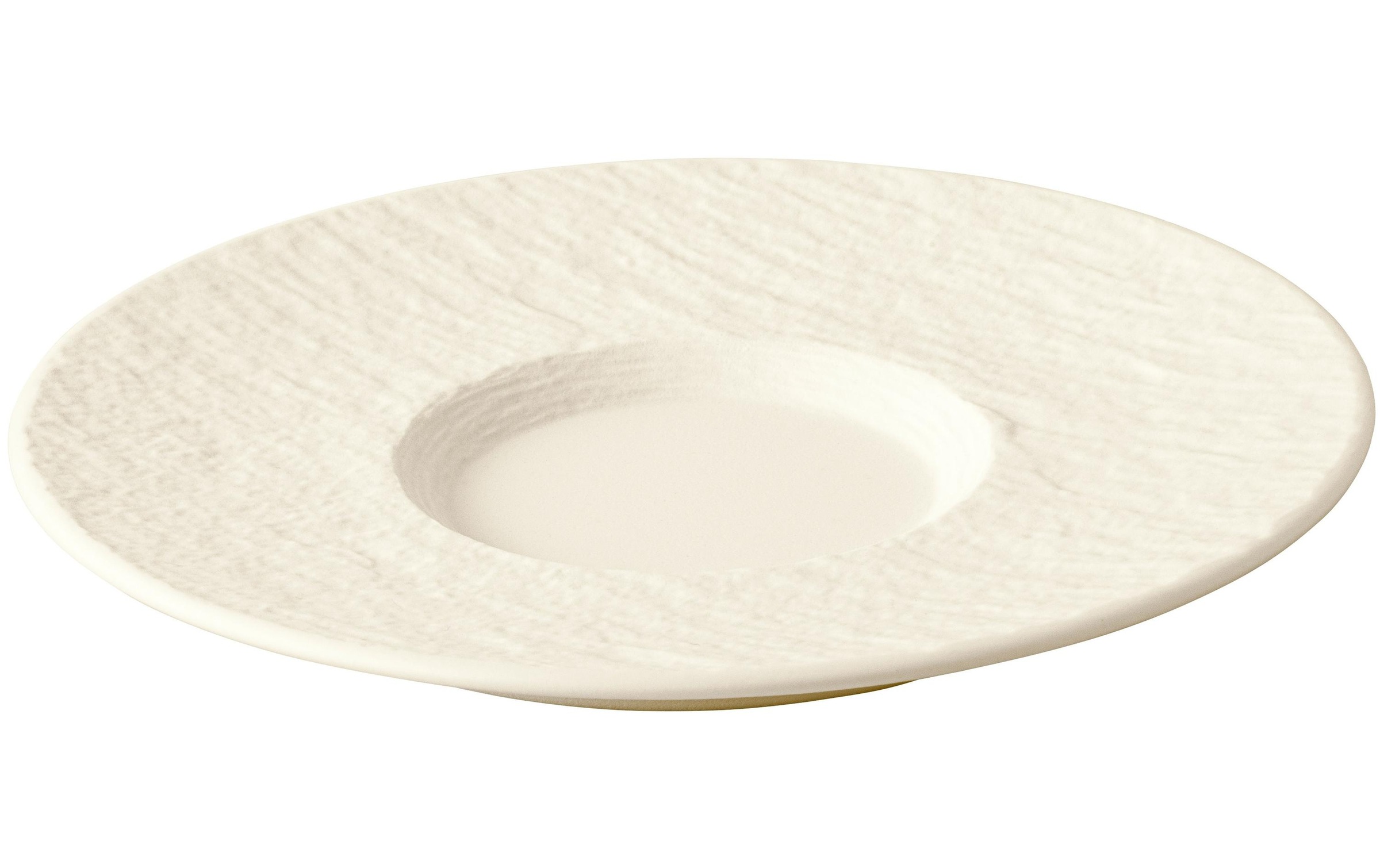 Villeroy & Boch Untertasse »Manufacture Rock«