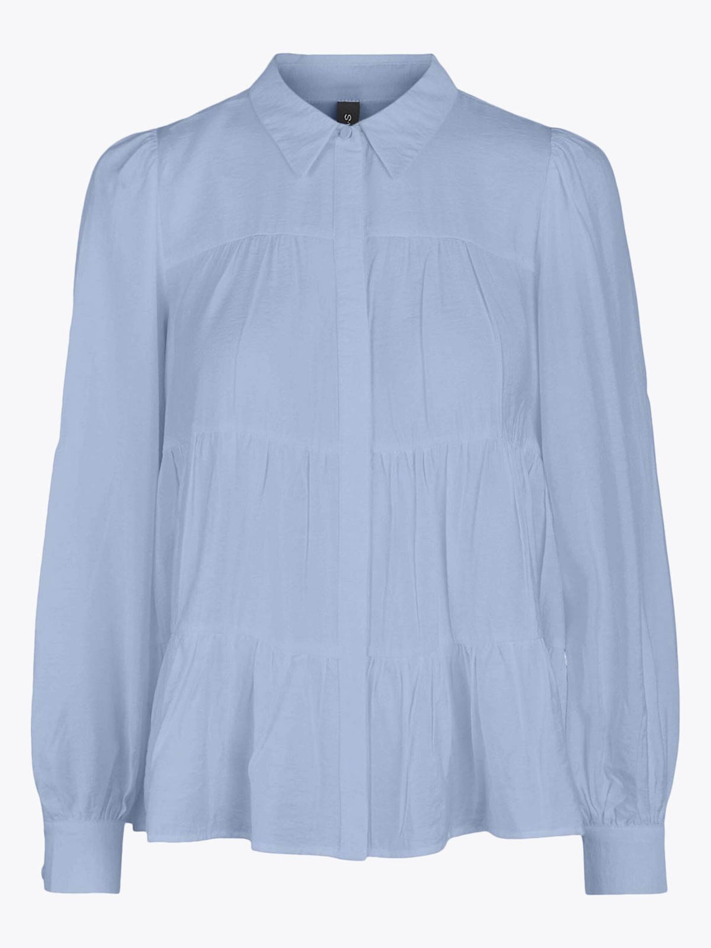 Pala Long Sleeve Shirt