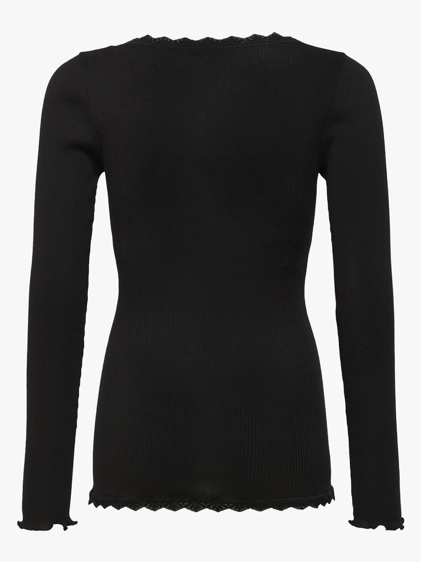 Balta Long Sleeve Regular Lace Cardigan