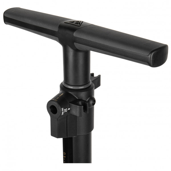 Topeak - Joeblow Tubi 2Stage - Pompe à pied