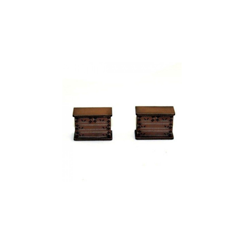 Chest of Draws (B)
