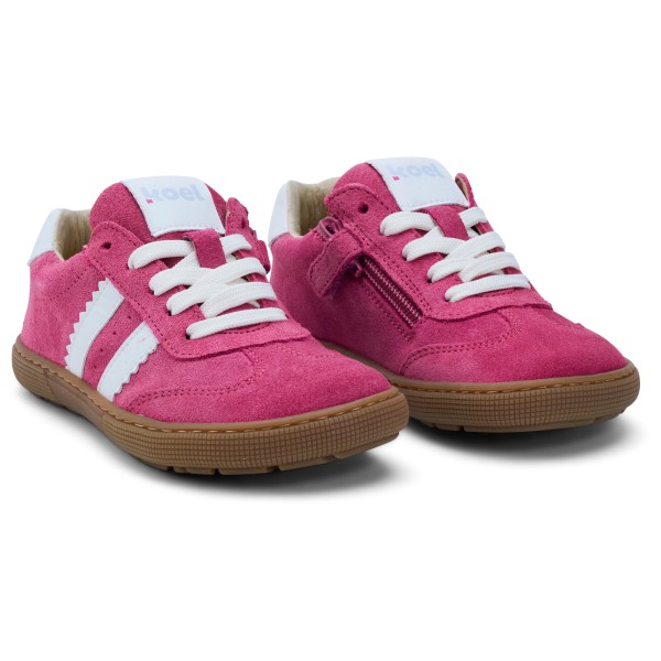 Koel - Kid's Declan Suede - Chaussures minimalistes