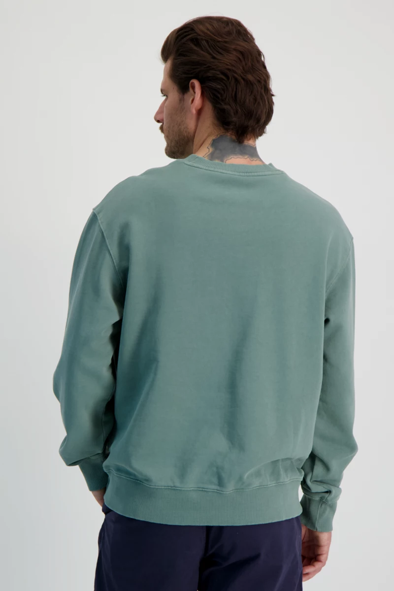 Element Cornell 3.0 Herren Pullover