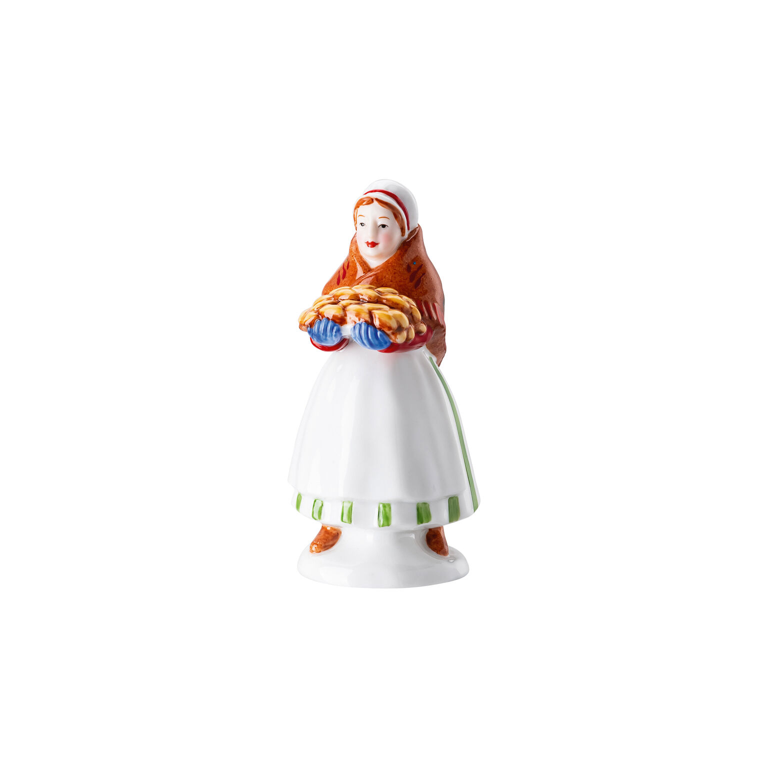 Marktfrau