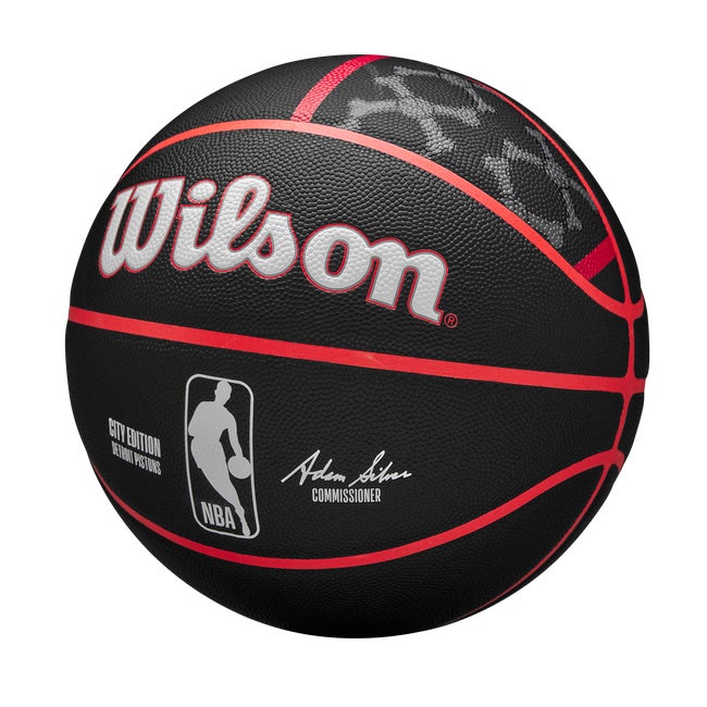 2023-2024 NBA Team City Collector Basketball