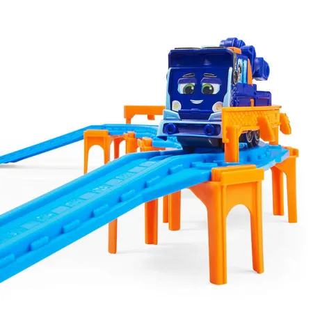 Spin Master Mighty Express Track Pack