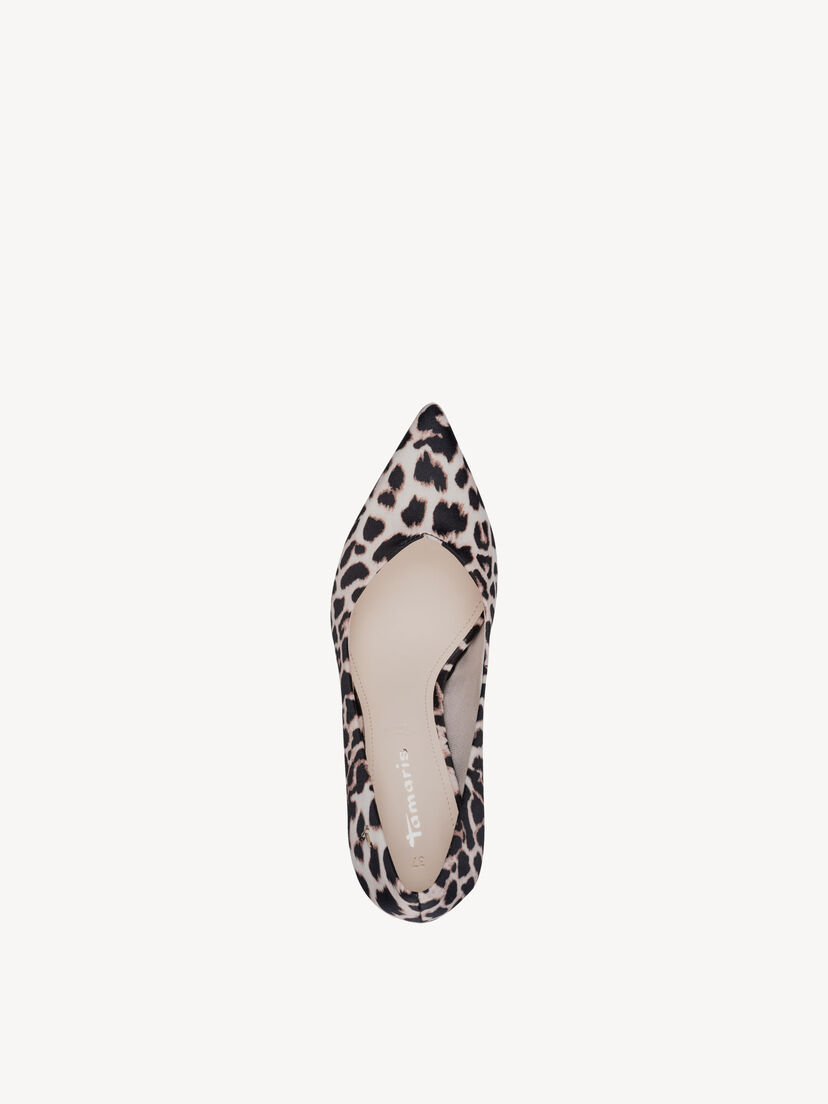 Pumps - bruin