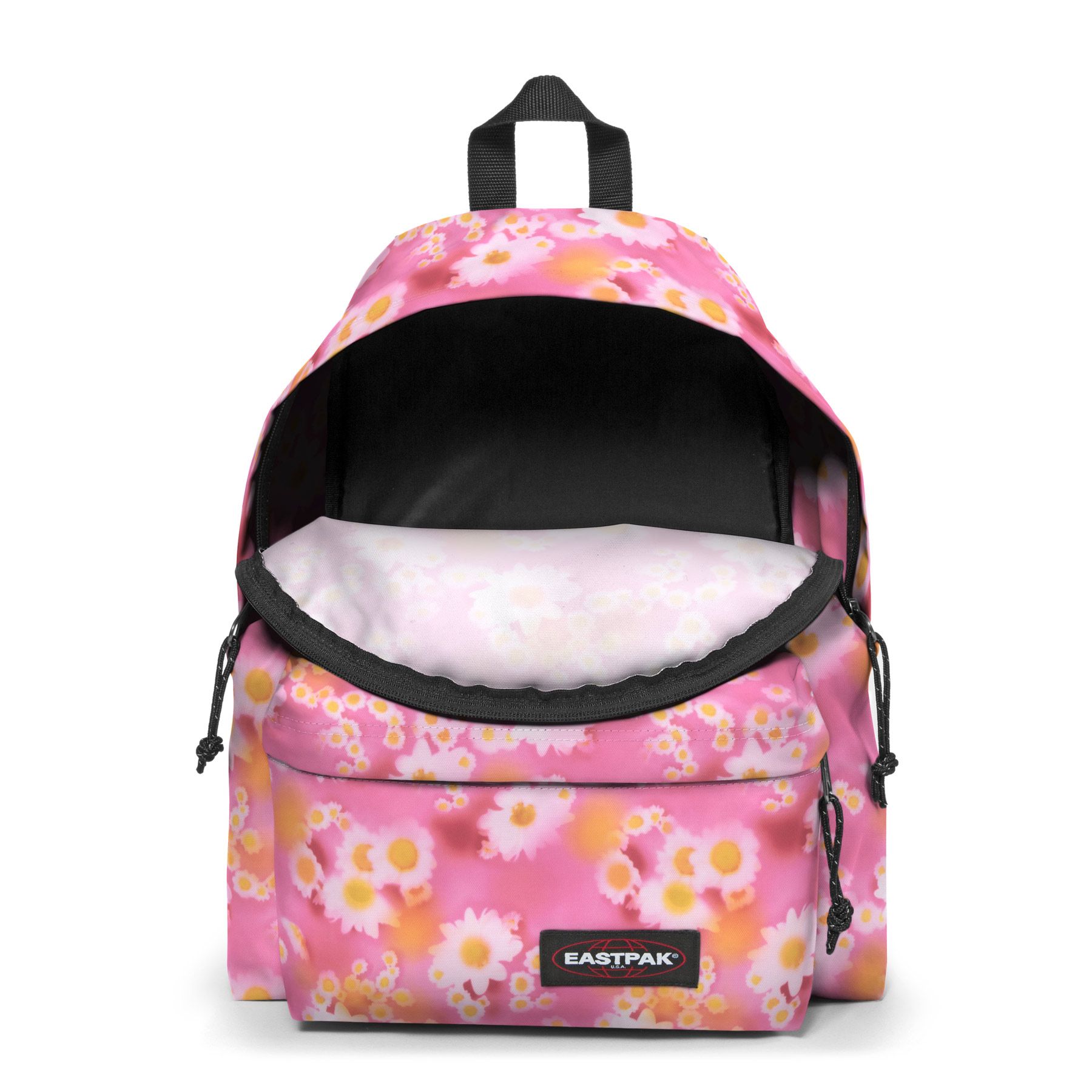 Padded Pak'r Soft Pink