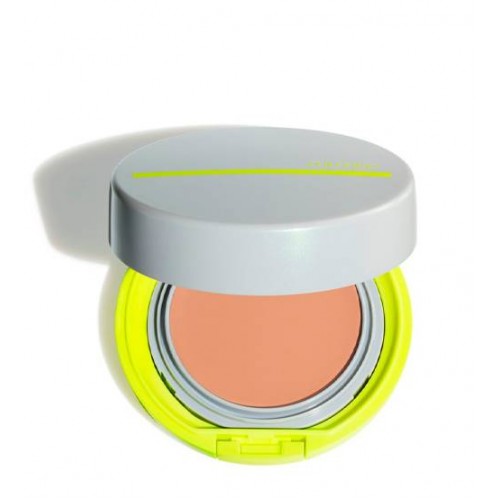 Shiseido Sports BB Compact SPF 50  Medium Dark 12g