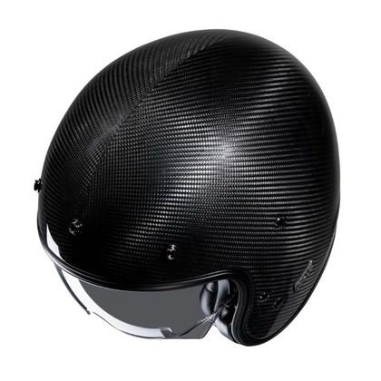 Casque Hjc V31 - CARBON - UNI - Noir / Gris