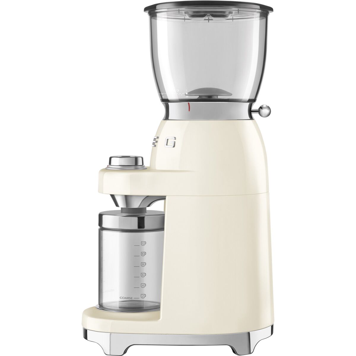 CGF01 Kaffekvern, Creme