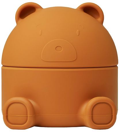 Liewood Aufbewahrungsbox - 14x13x14,5 cm - Murphy - Mr Bear