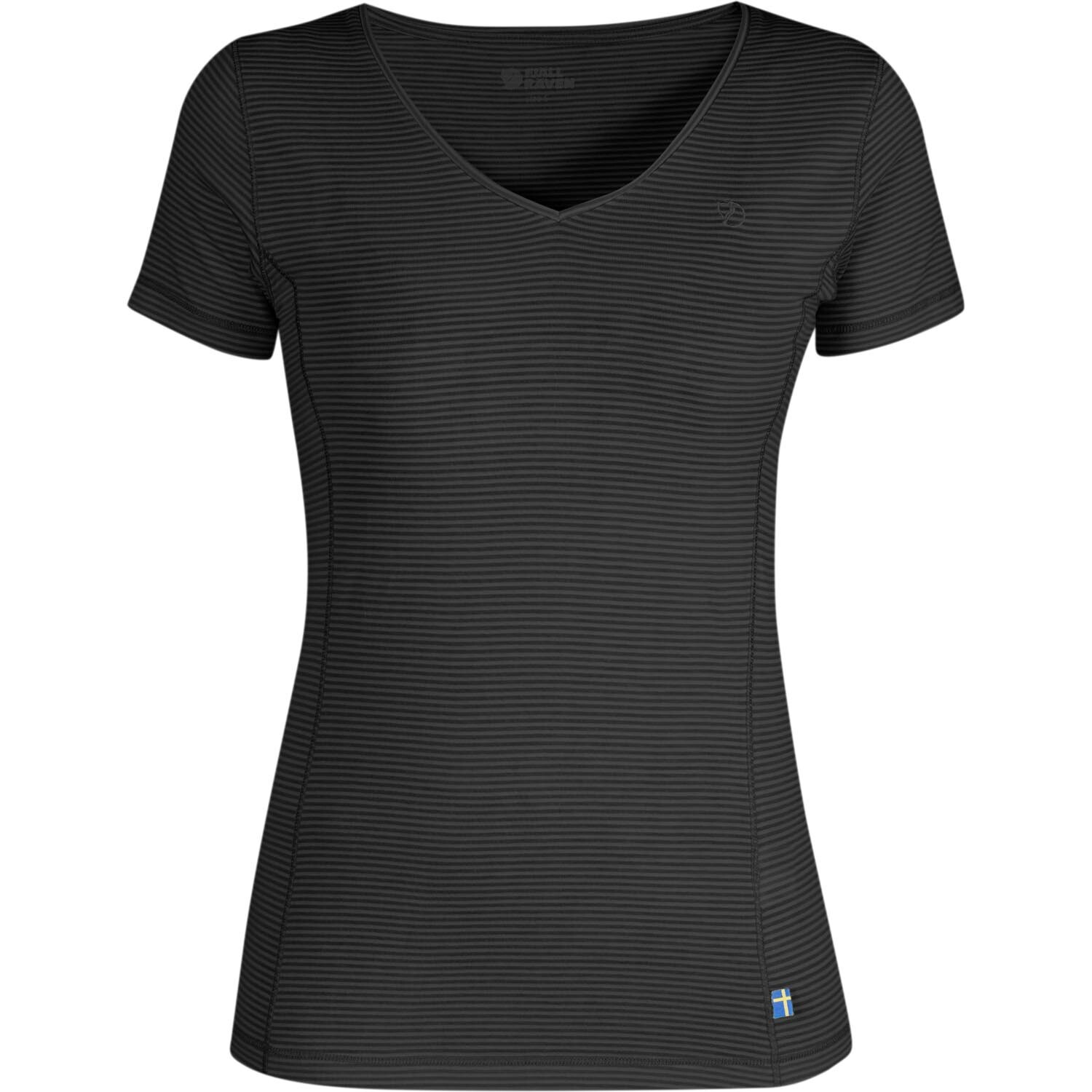 Fjällräven Womens Abisko Cool T-Shirt
