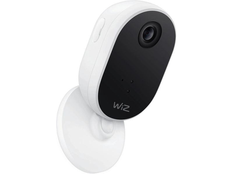 WiZ Indoor Camera mit WiFi Netzwerkkamera