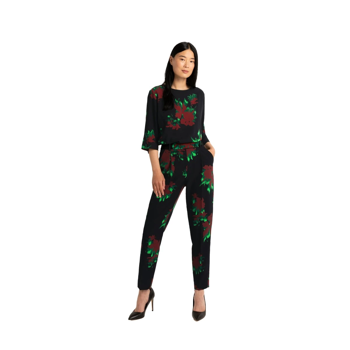 Dames Jeans PS#2-kleurigestip72c