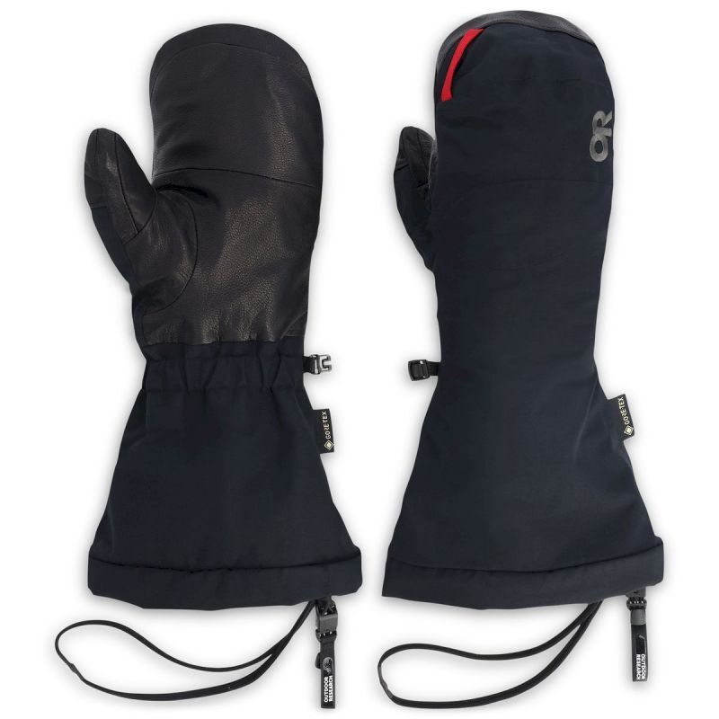 Alti II Gore-Tex Mitts - Moufles