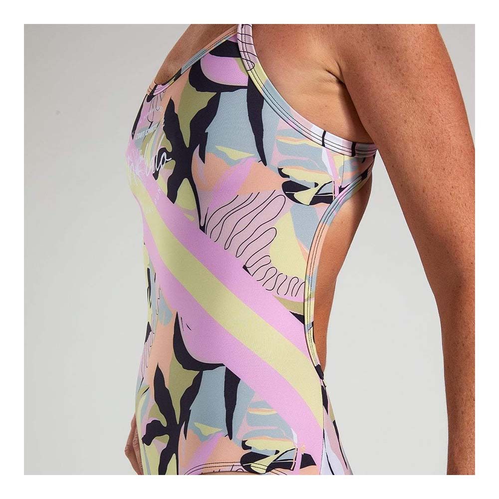 Zoot SWIMSUIT MAHALO - Maillot de bain 1 pièce Femme mahalo