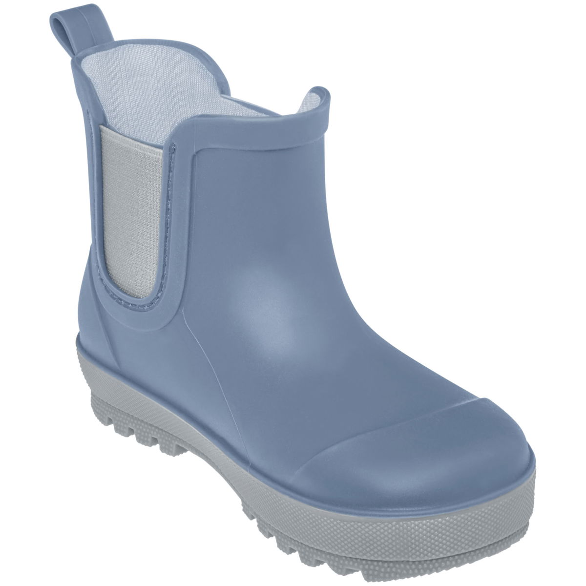 PlayshoesPlayshoes   Gummistiefel Halbschaft uni marine 18