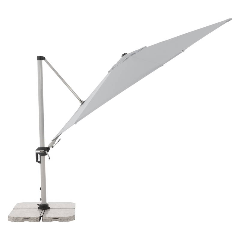 Doppler Pendelschirm ACTIVE PENDEL