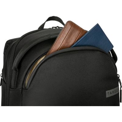 Targus Work+ Expandable - Sac à dos pour ordinateur portable 15,6