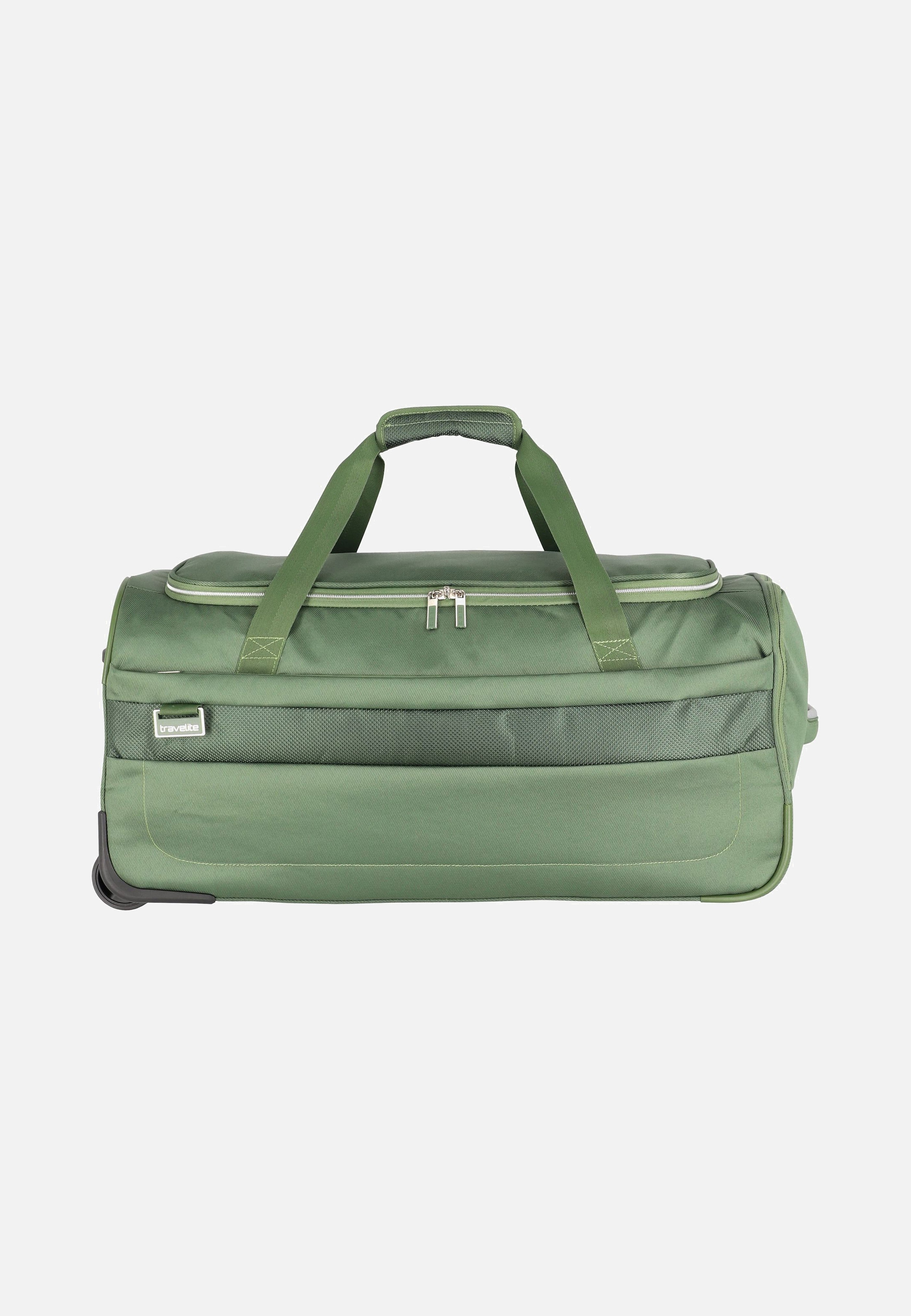 Miigo Matcha - Travel Bag