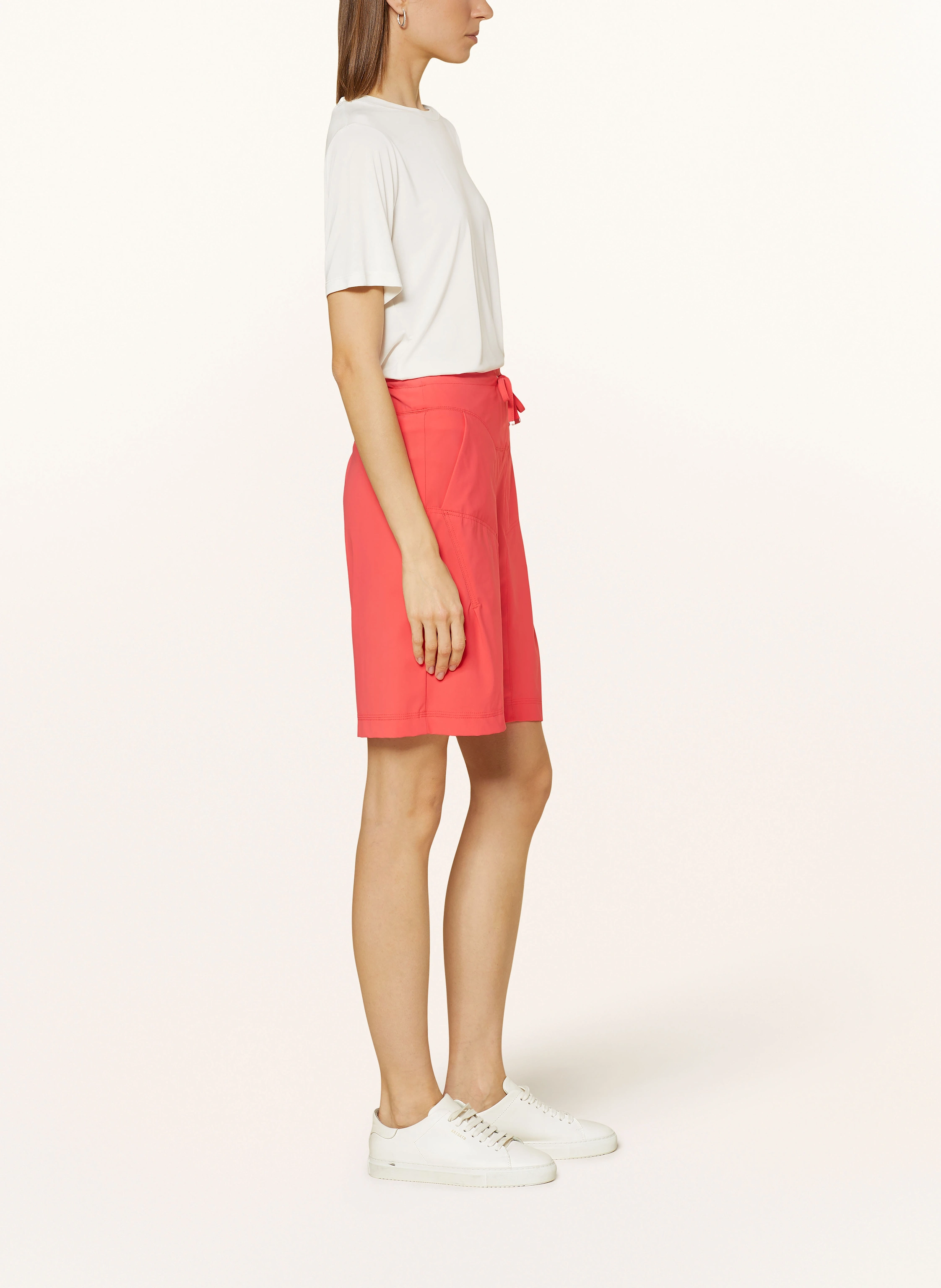 RAFFAELLO ROSSI Shorts GIRA