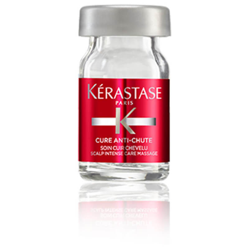 Cure anti-chute Aminexil Spécifique Kérastase 42x6ML