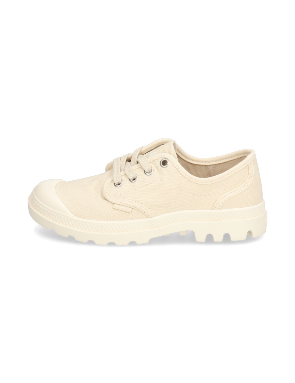 PAMPA OXFORD