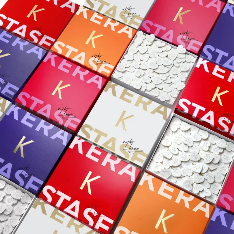Kérastase Nutritive Mask Gift Set (Limited Edition)
