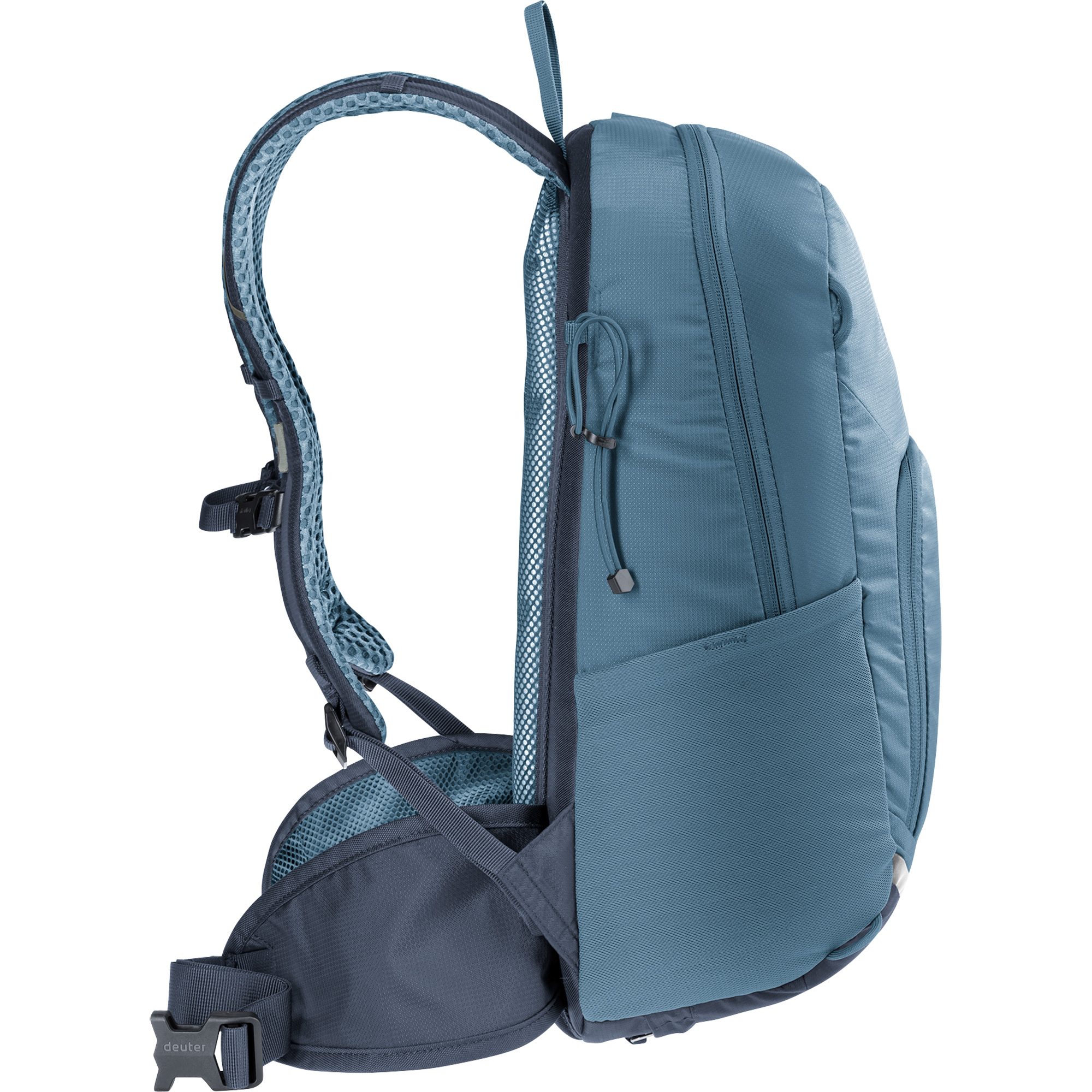 deuter Bike I 16 Bike Rucksack atlantic ink