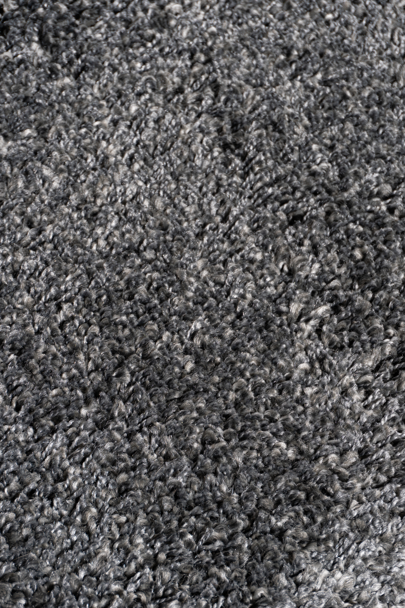 Karpet Rome Grey Rond ø160 cm