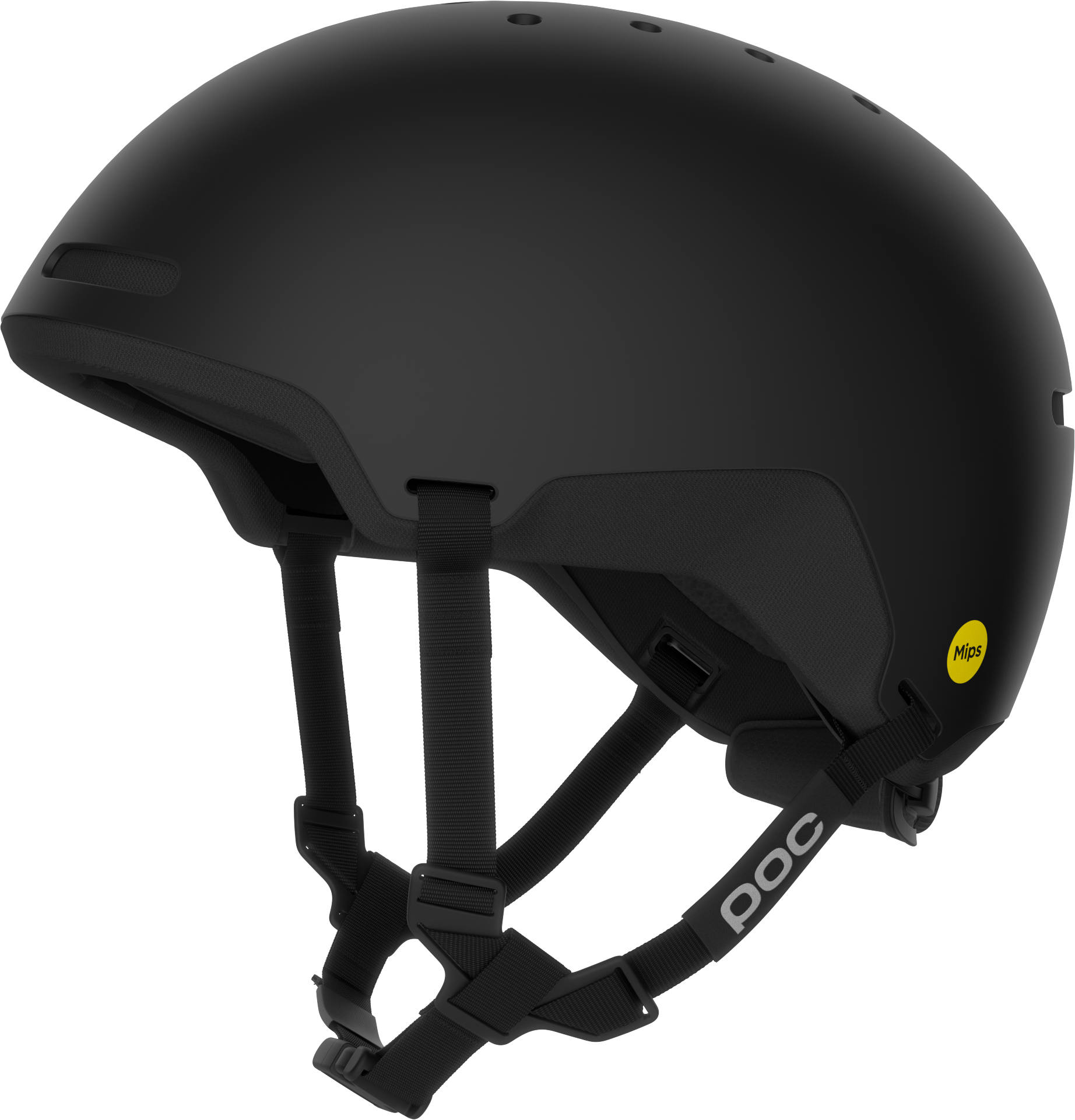POC Calyx