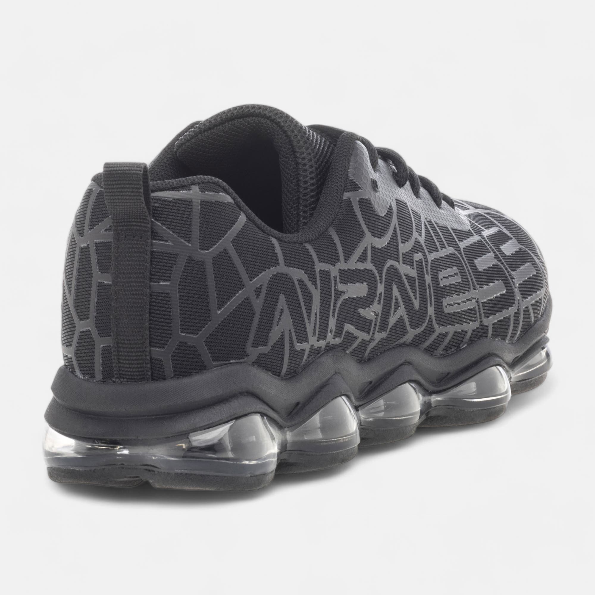 Sneakers Garçon noir