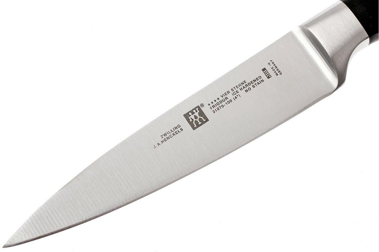 Zwilling J.A. Henckels Four Star-officemes 10 cm