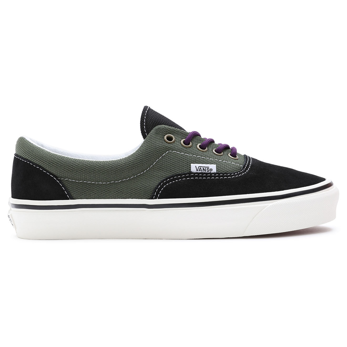 Vans Baskets Era 95 DX noir/gris