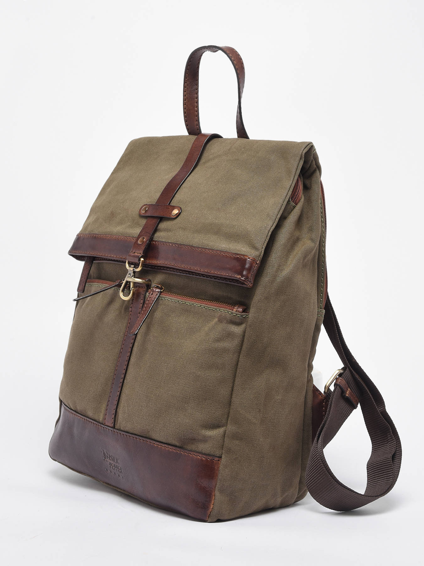 Sac  dos business 2 compartiments + PC 15