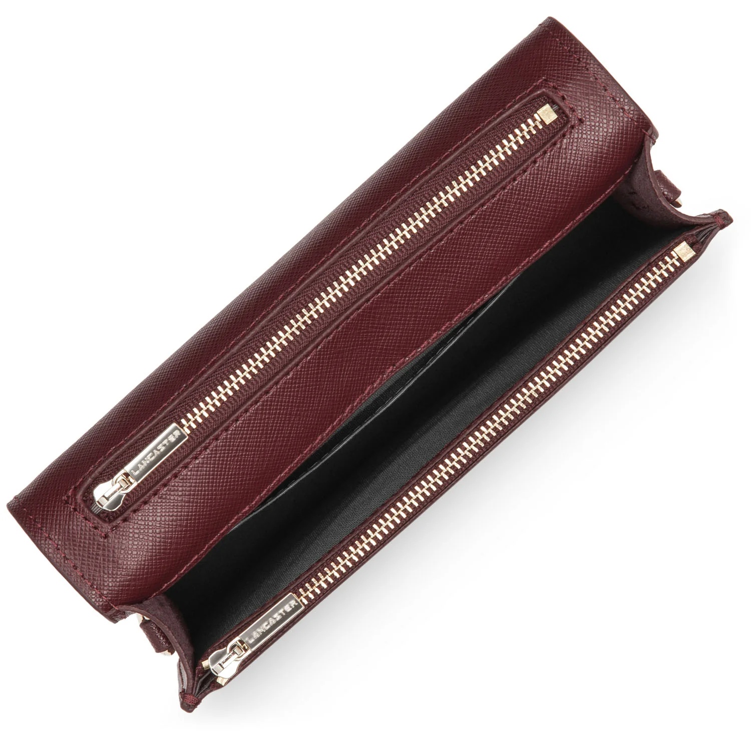 Saffiano Signature-Petit sac trotteur