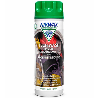 Vaude Tech Wash Pflegemittel Ohne Farbe
