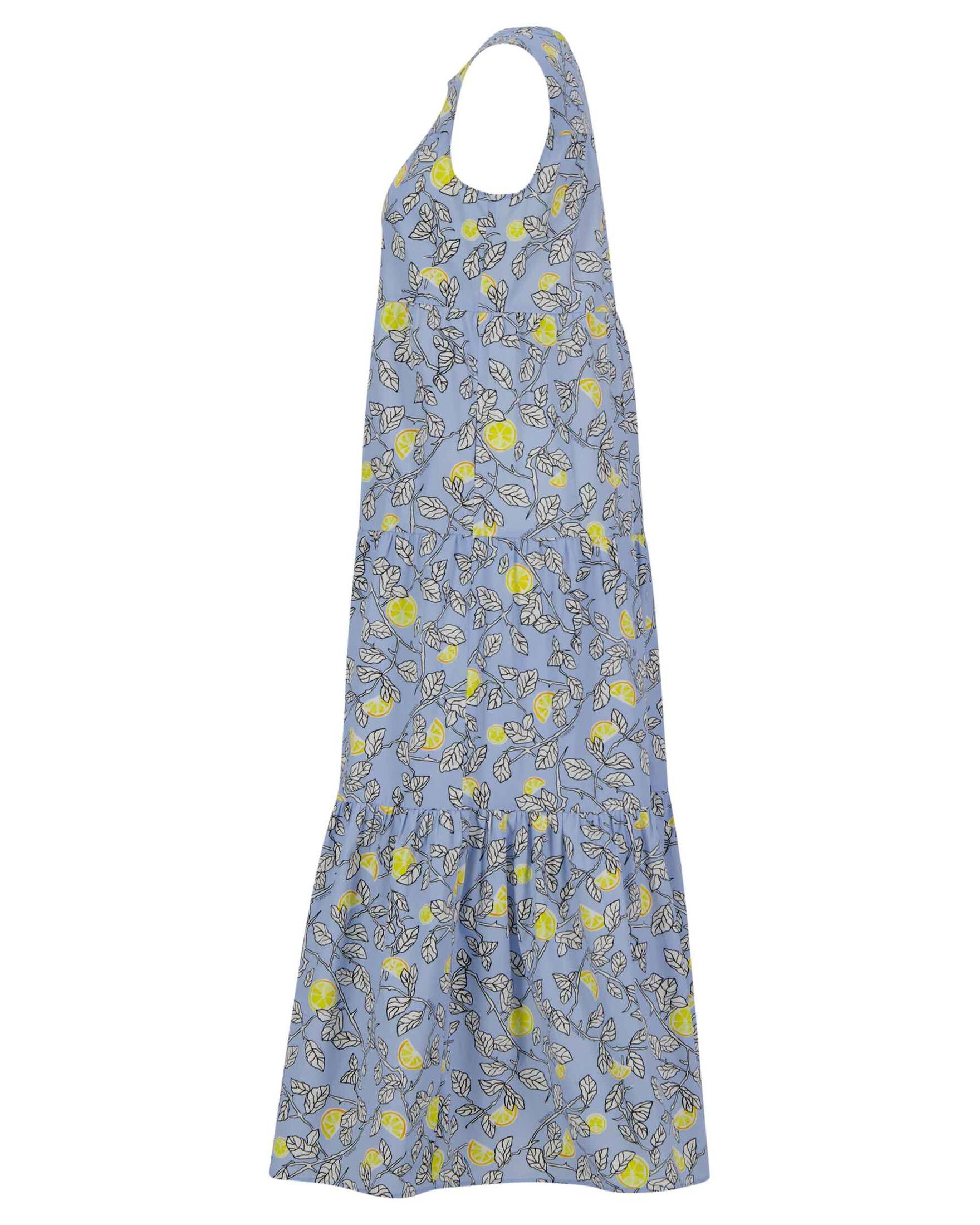 MAX & Co.| Damen Maxikleid SALITA