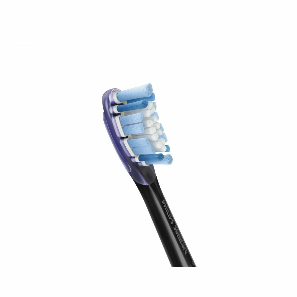 Philips Sonicare Opzetborstels Premium Gum Care G3 Zwart4 stuks