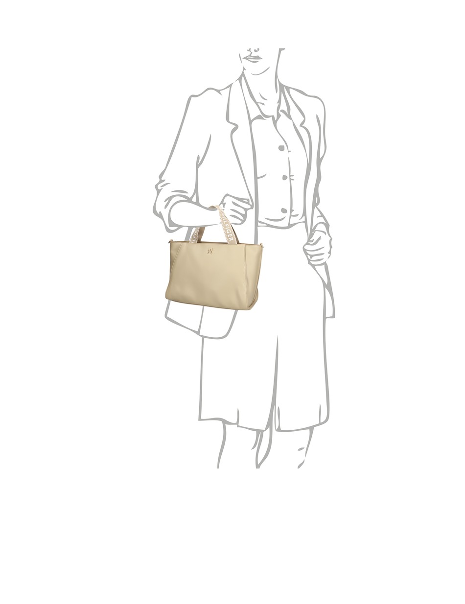 TOMMY LIFE TOTE