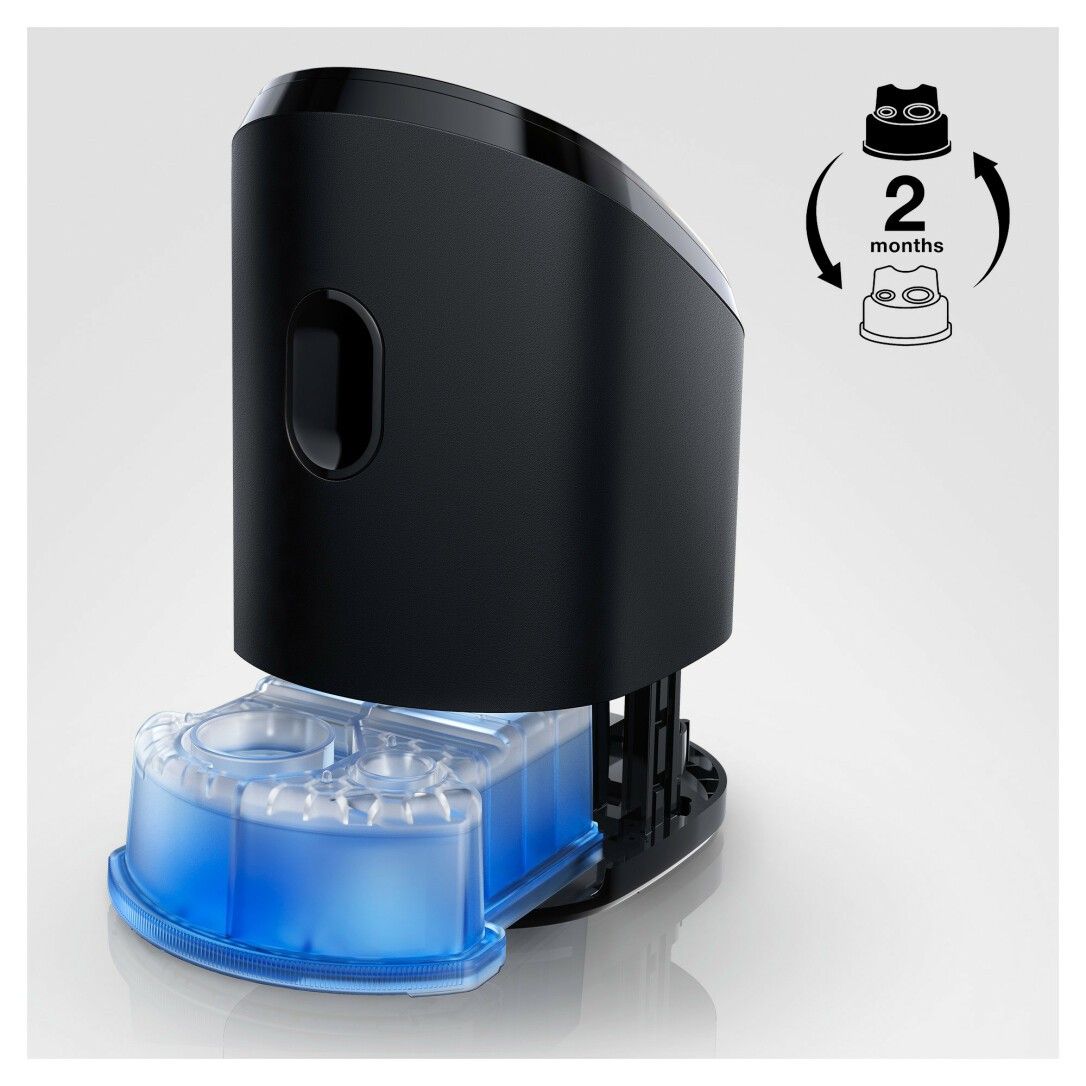 Braun Clean & Renew Reinigungskartusche