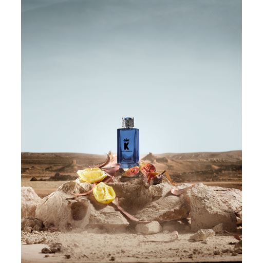 Dolce & Gabbana K By Eau De Parfum, 50 ml
